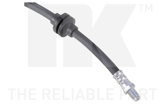 Brake Hose, Image 3