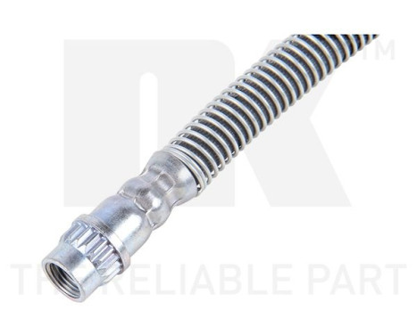 Brake Hose, Image 2