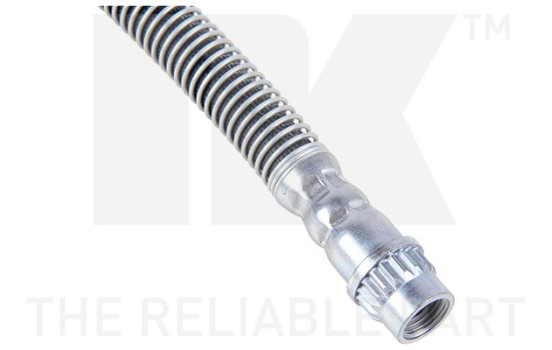 Brake Hose, Image 3