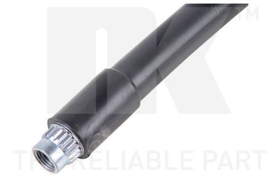 Brake Hose, Image 2
