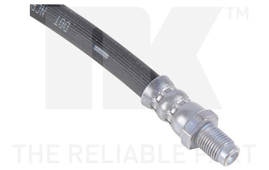Brake Hose, Image 3
