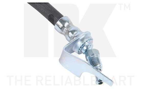 Brake Hose, Image 3