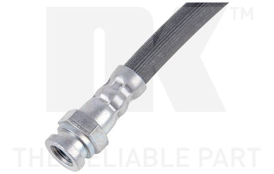 Brake Hose, Image 2
