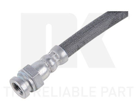 Brake Hose, Image 2