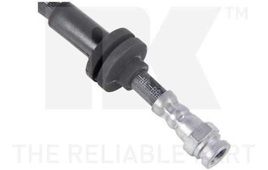 Brake Hose, Image 3