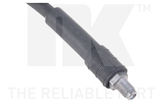 Brake Hose, Image 3
