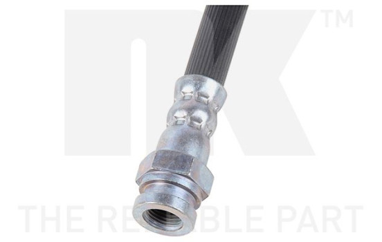 Brake Hose, Image 2