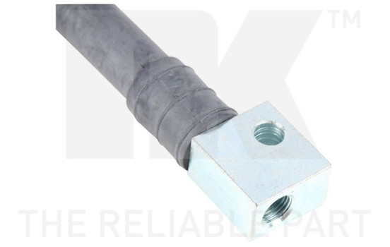 Brake Hose, Image 3