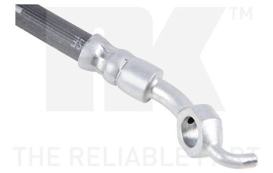 Brake Hose, Image 3