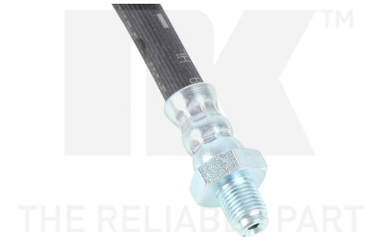 Brake Hose, Image 3
