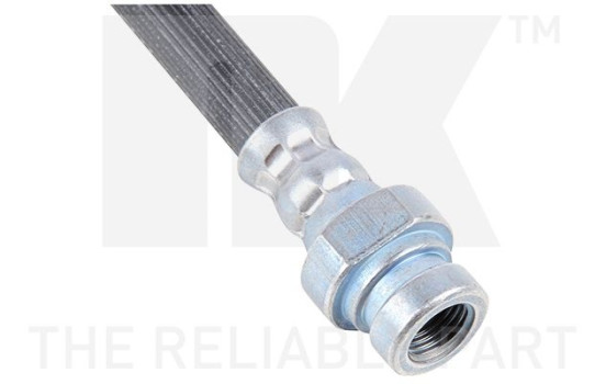 Brake Hose, Image 3