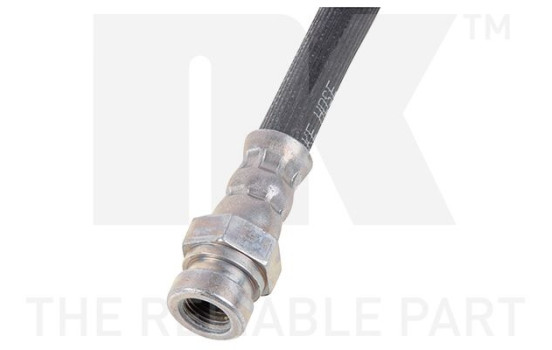 Brake Hose, Image 2
