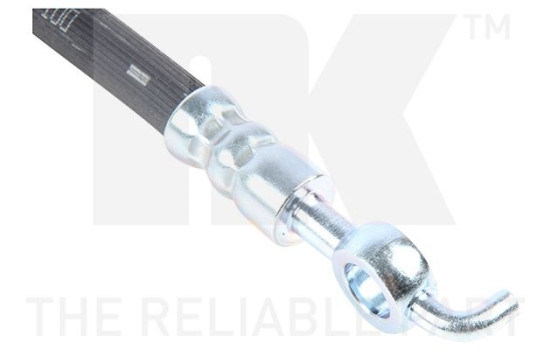 Brake Hose, Image 3