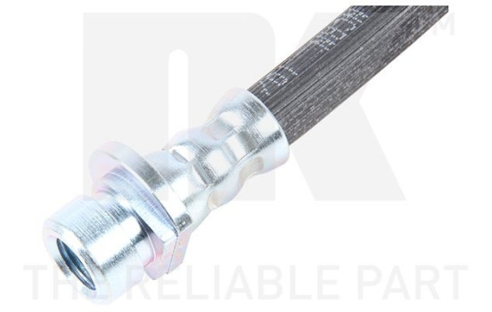 Brake Hose, Image 2