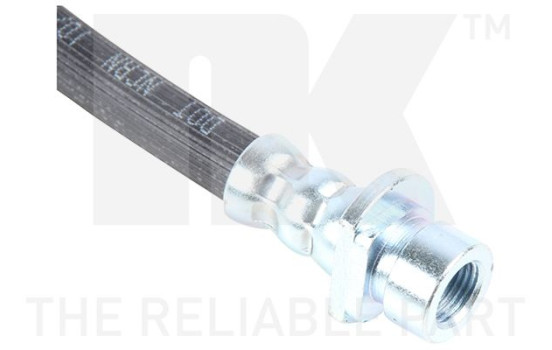 Brake Hose, Image 3