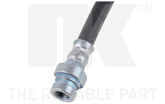 Brake Hose, Image 2