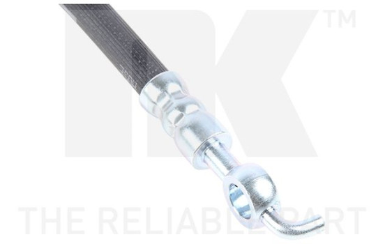 Brake Hose, Image 3