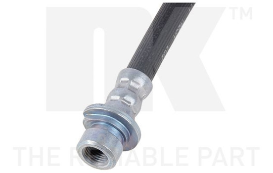 Brake Hose, Image 2