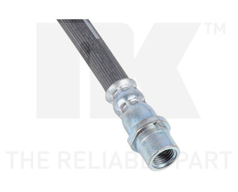 Brake Hose, Image 3