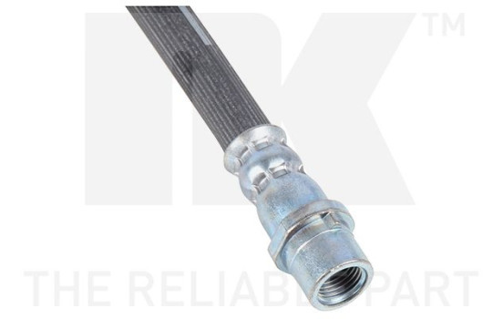 Brake Hose, Image 3