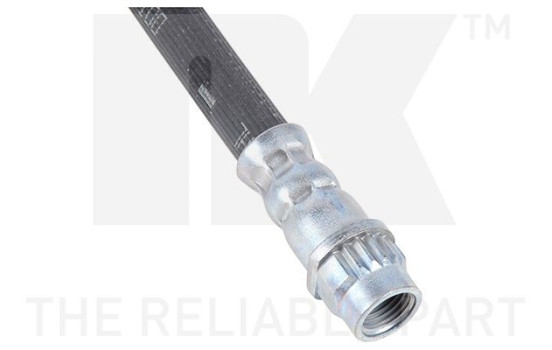 Brake Hose, Image 3
