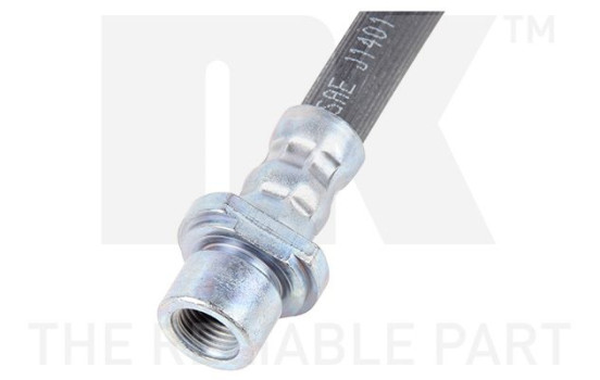 Brake Hose, Image 2