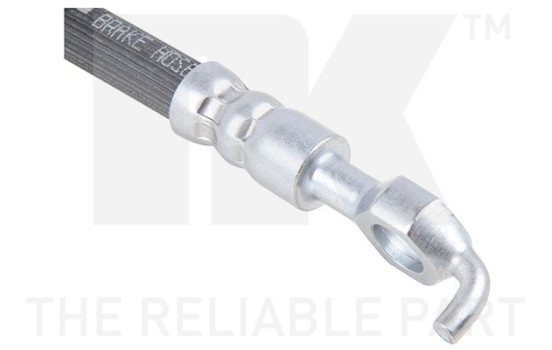 Brake Hose, Image 3