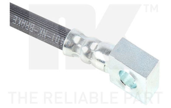 Brake Hose, Image 3