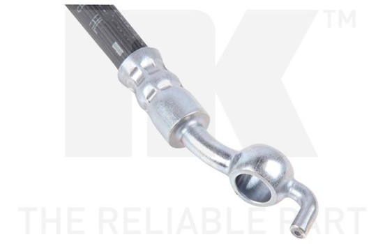 Brake Hose, Image 3