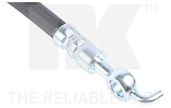 Brake Hose, Image 3