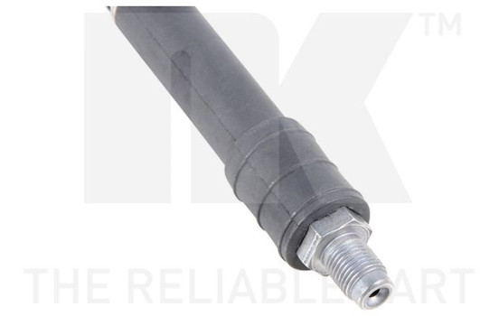 Brake Hose, Image 3