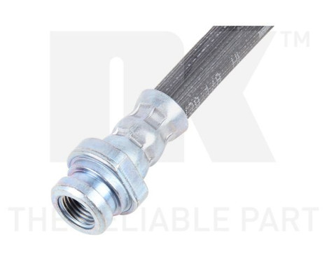 Brake Hose, Image 2