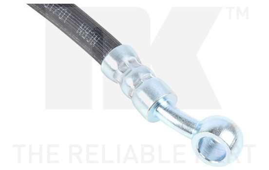 Brake Hose, Image 3