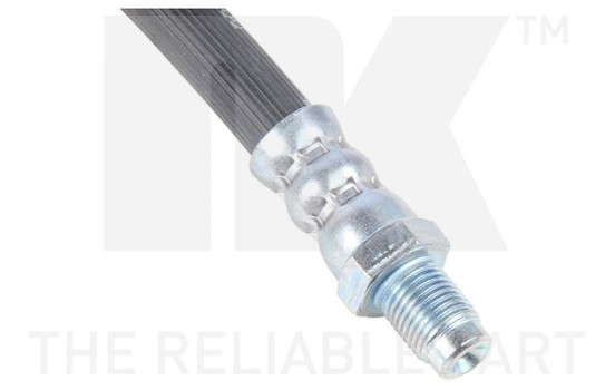 Brake Hose, Image 3