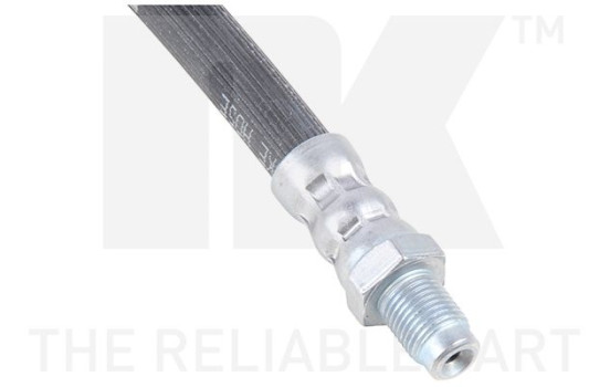 Brake Hose, Image 3