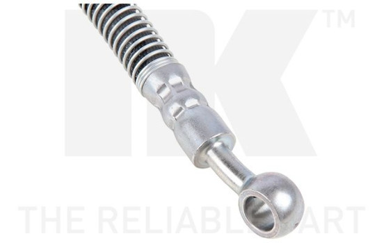Brake Hose, Image 3