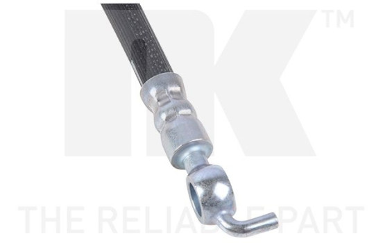 Brake Hose, Image 3