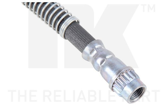 Brake Hose, Image 3