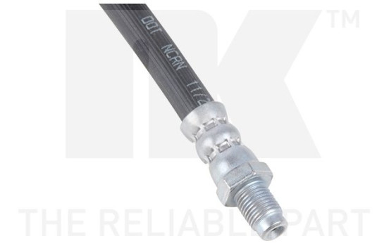 Brake Hose, Image 3