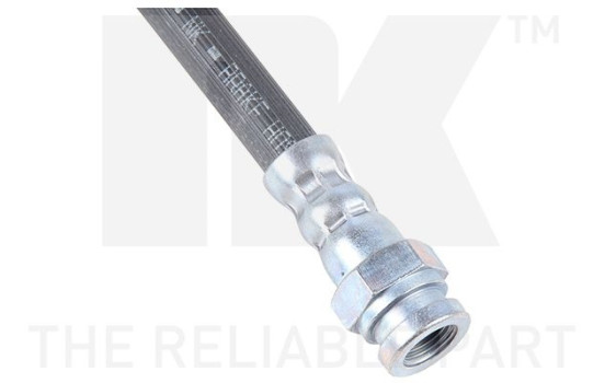 Brake Hose, Image 3