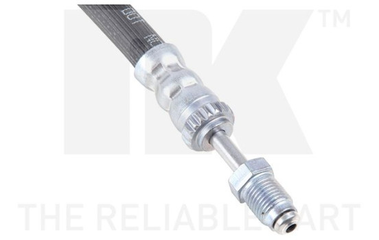 Brake Hose, Image 3
