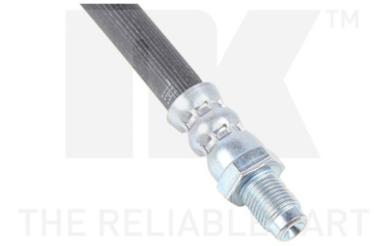 Brake Hose, Image 3