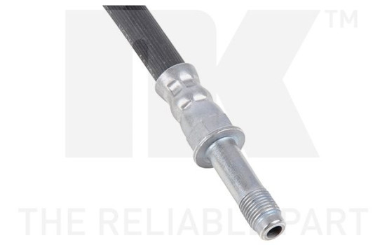 Brake Hose, Image 3