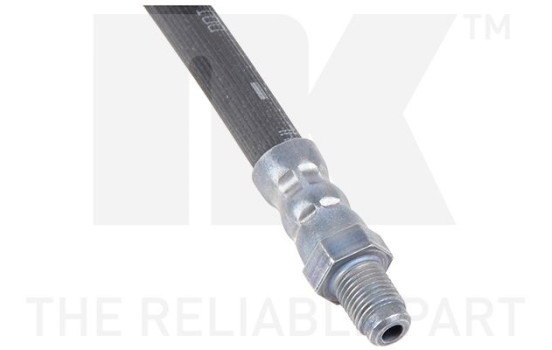 Brake Hose, Image 3