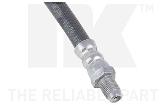 Brake Hose, Image 3