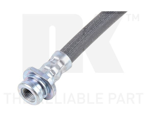 Brake Hose, Image 2