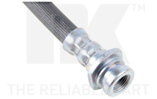 Brake Hose, Image 3
