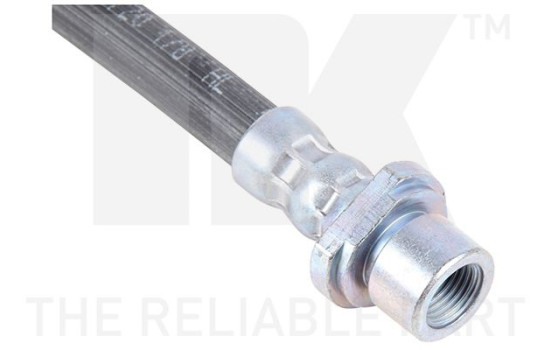 Brake Hose, Image 3