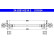 Brake hose, Thumbnail 2