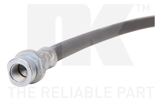 Brake Hose, Image 3